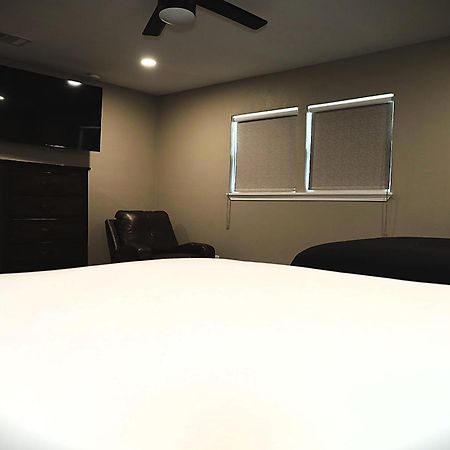 Apt 2- High Plains Lodge At Nomad Landing 克莱顿 外观 照片