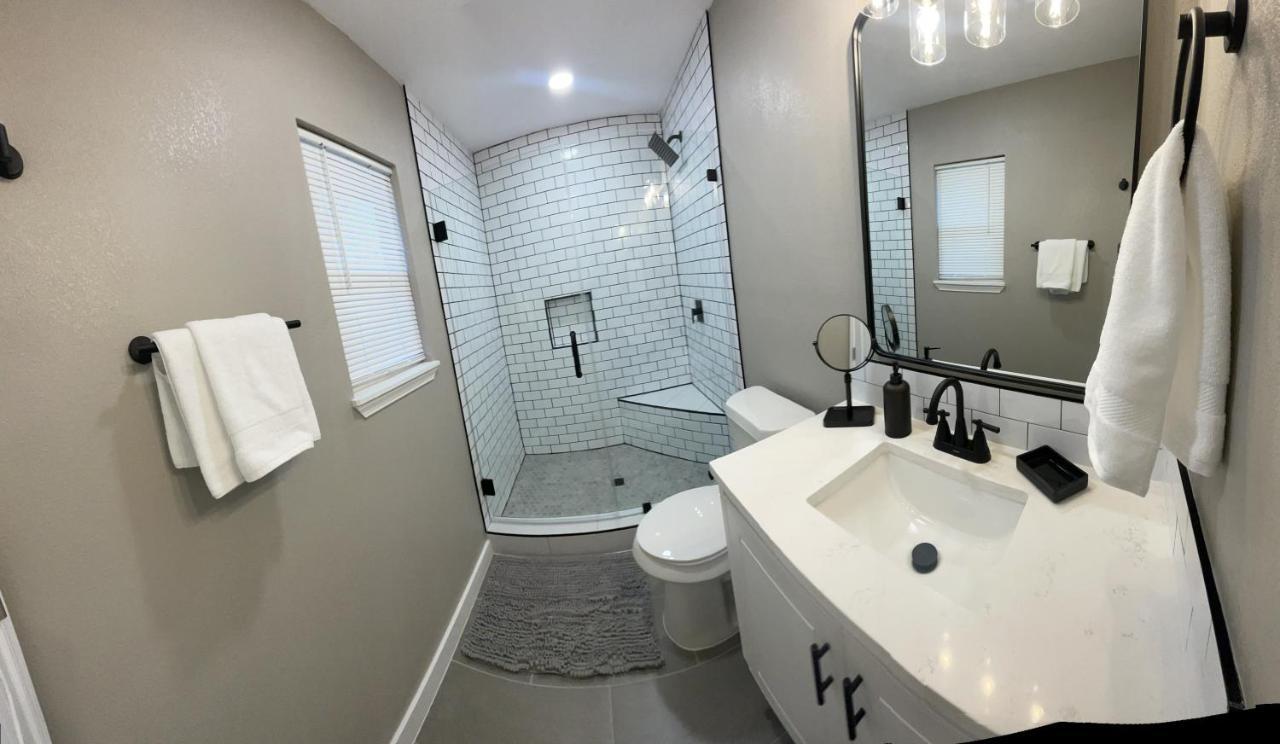 Apt 2- High Plains Lodge At Nomad Landing 克莱顿 外观 照片