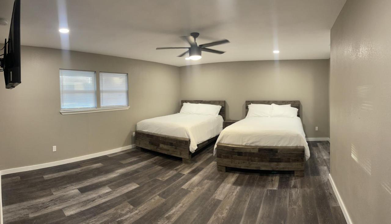 Apt 2- High Plains Lodge At Nomad Landing 克莱顿 外观 照片